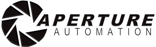 Aperture Automation